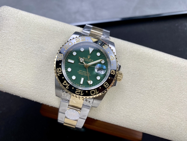 激安ロレックス内部構造